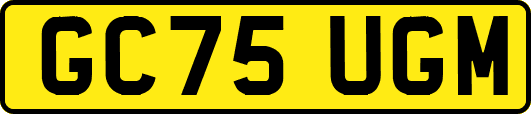GC75UGM