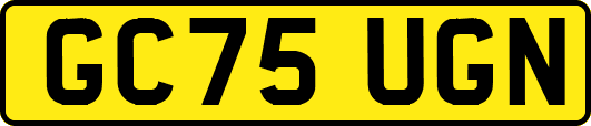 GC75UGN