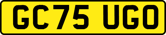 GC75UGO