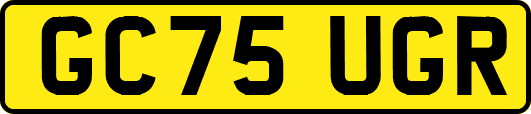 GC75UGR