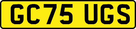GC75UGS