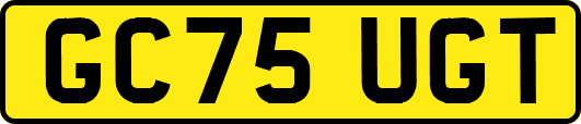 GC75UGT