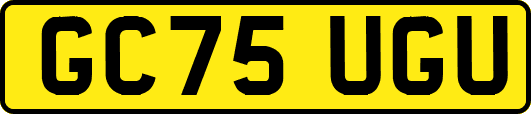 GC75UGU