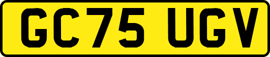 GC75UGV