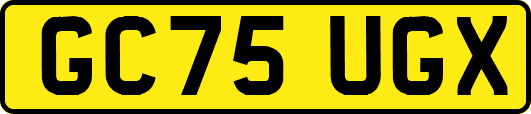 GC75UGX