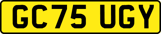 GC75UGY