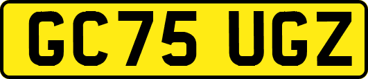 GC75UGZ
