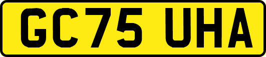 GC75UHA
