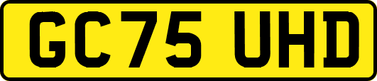 GC75UHD