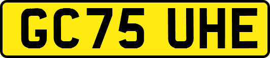 GC75UHE