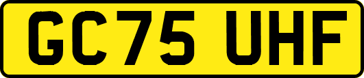 GC75UHF