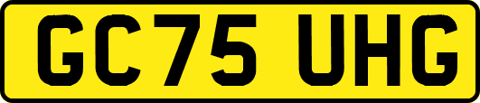 GC75UHG