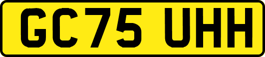 GC75UHH