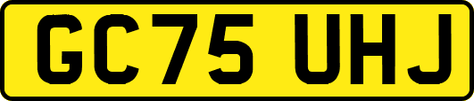 GC75UHJ