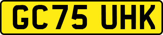 GC75UHK
