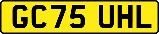 GC75UHL