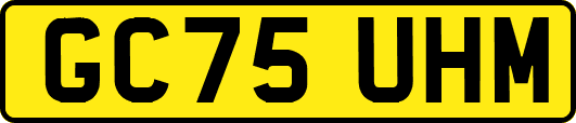 GC75UHM