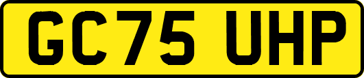 GC75UHP