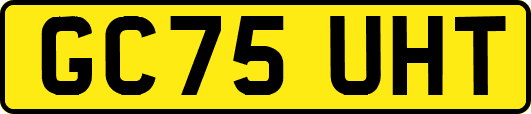GC75UHT