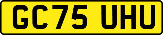 GC75UHU