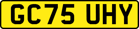 GC75UHY