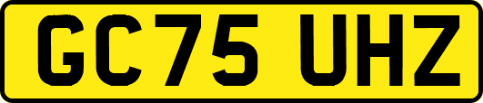 GC75UHZ