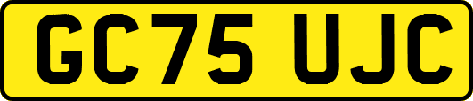 GC75UJC
