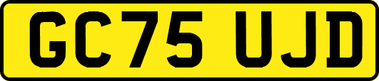 GC75UJD