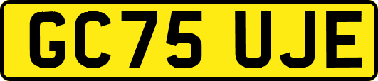 GC75UJE