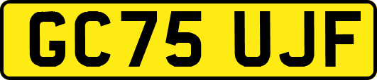 GC75UJF
