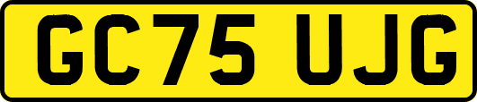 GC75UJG