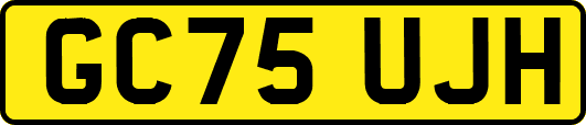 GC75UJH
