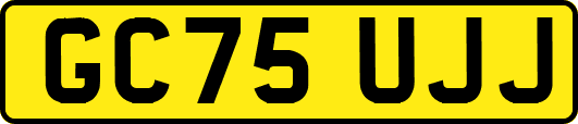GC75UJJ