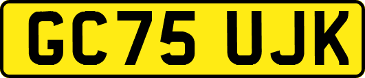 GC75UJK