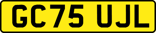 GC75UJL