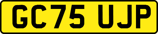 GC75UJP