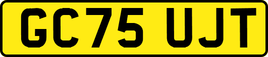 GC75UJT