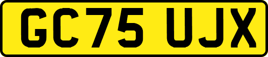GC75UJX
