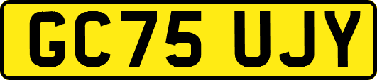 GC75UJY
