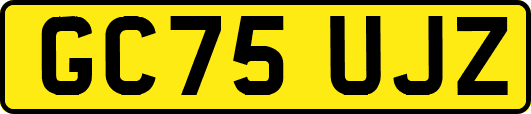 GC75UJZ