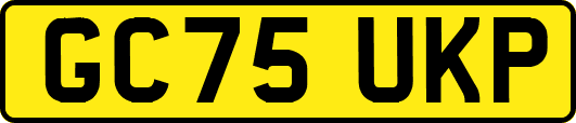 GC75UKP