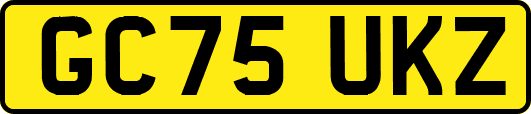 GC75UKZ