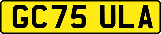 GC75ULA