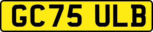 GC75ULB