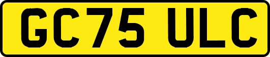 GC75ULC