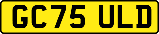 GC75ULD