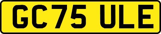 GC75ULE