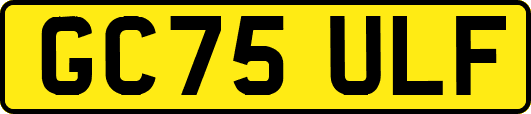 GC75ULF