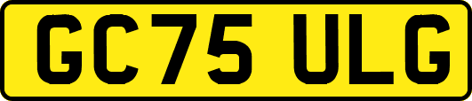 GC75ULG