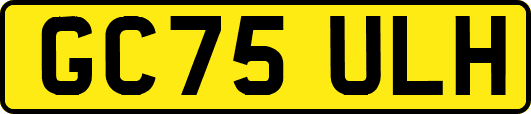GC75ULH